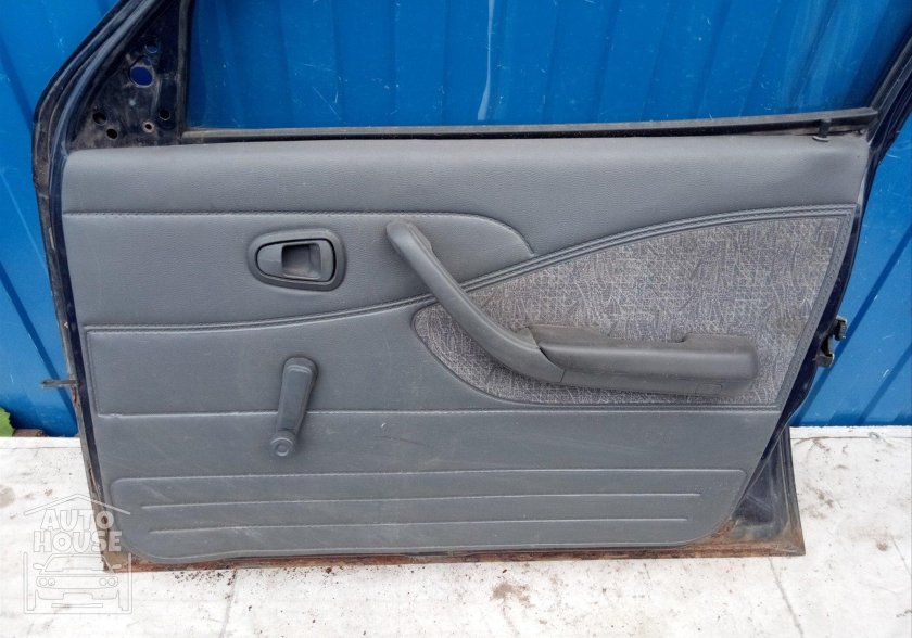 Обшивка дверей Дэу Нексия n100