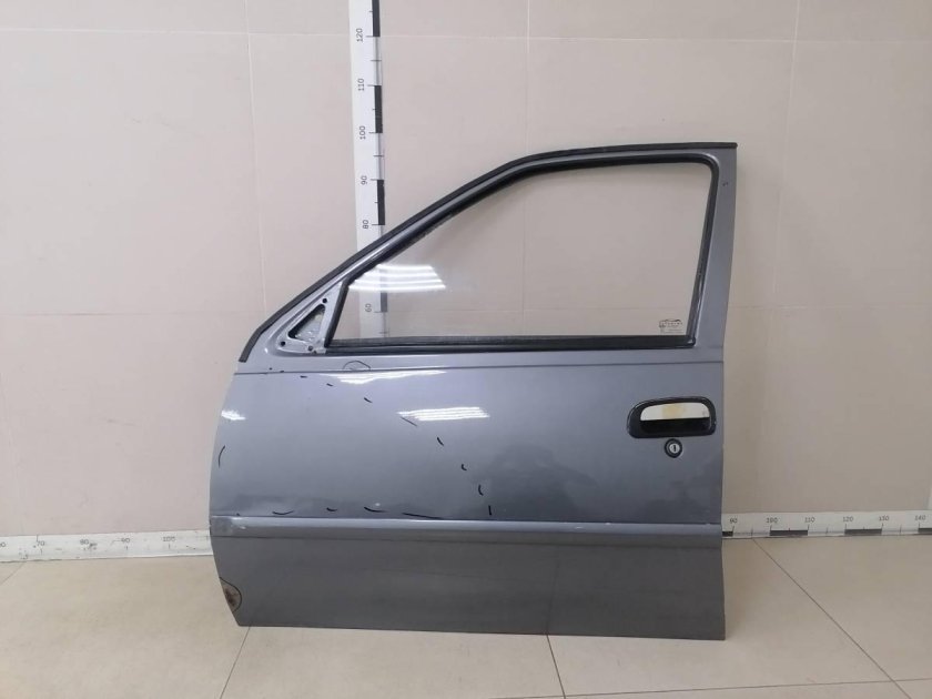 Дверь передняя правая хендай акцент тагаз артикул