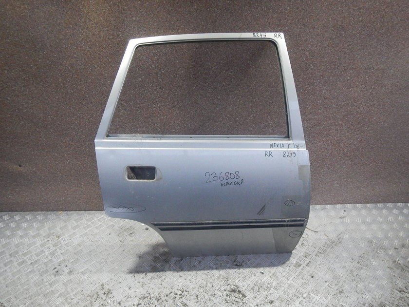 96169053 Daewoo Nexia дверь передняя