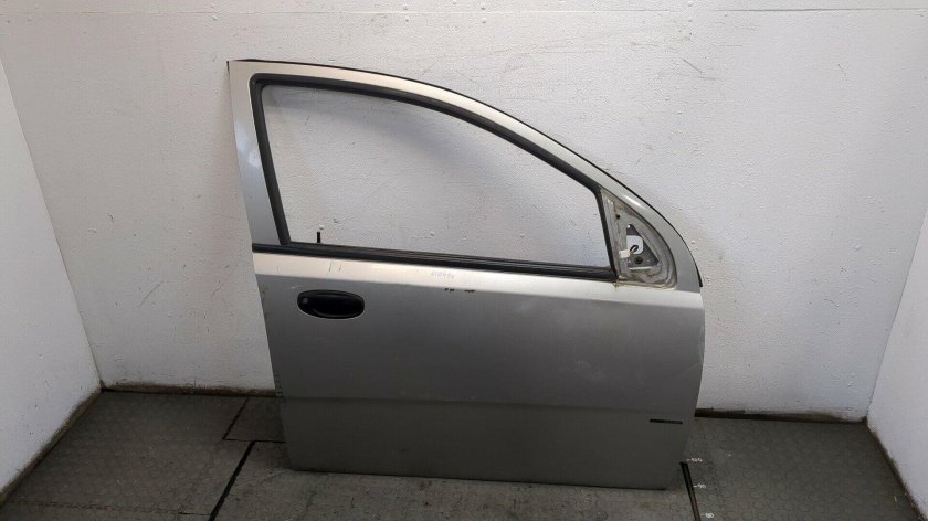 Дверь передняя правая для chevrolet lacetti