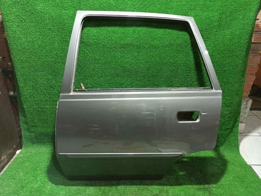 Дверь Nexia задняя левая