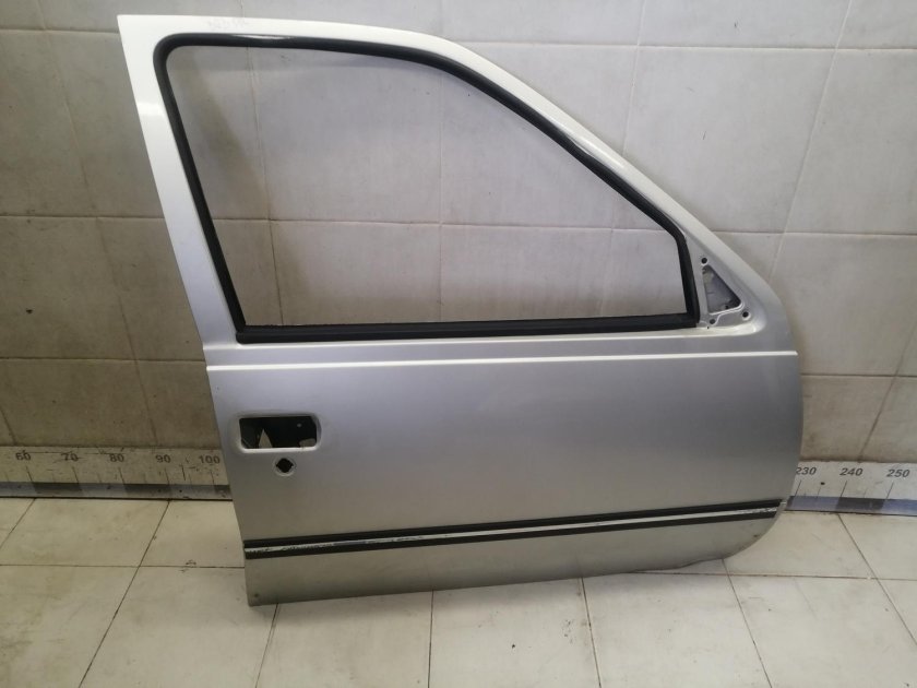 Дверь передняя левая дэу нексия n150 артикул