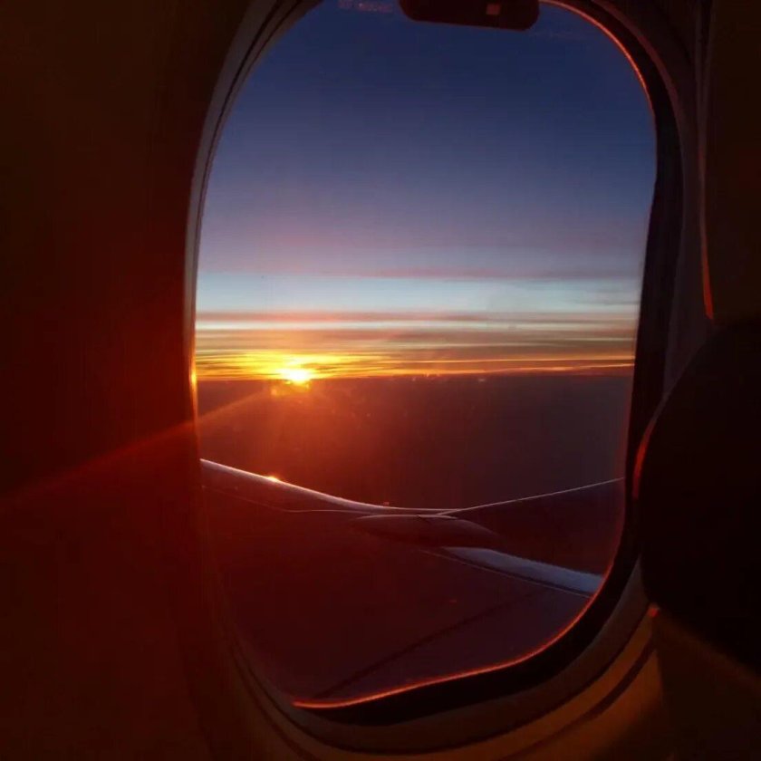 Иллюминатор а320