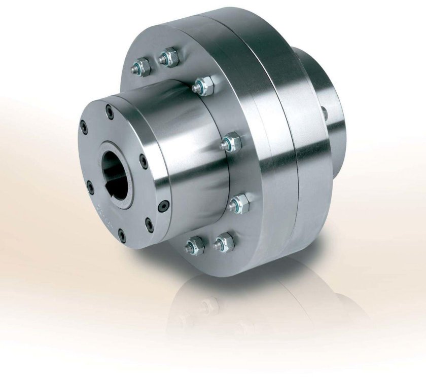 Обгонная муфта Stieber