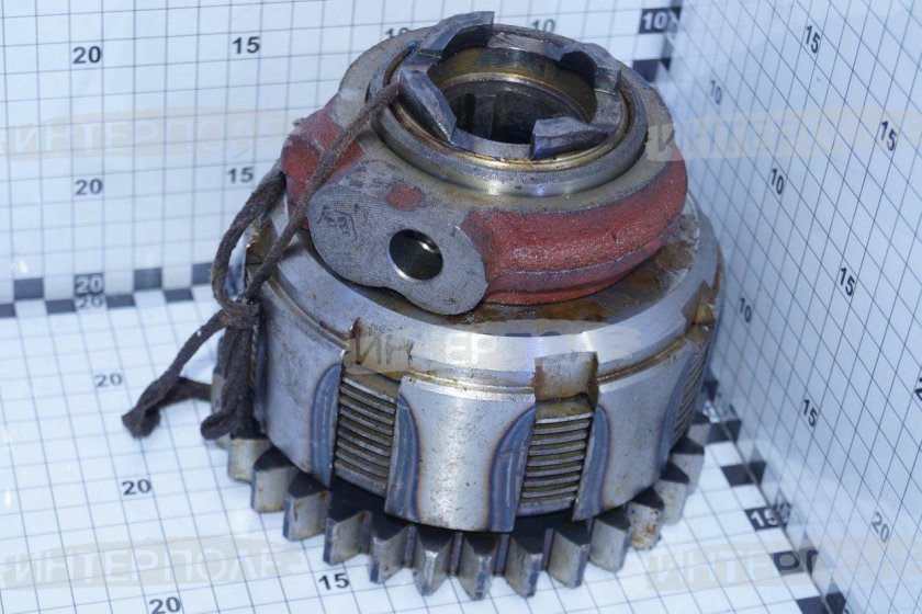 1221-1802030 Фрикцион