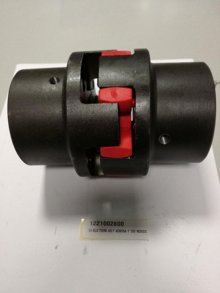 Соединительная муфта насоса BPS 400