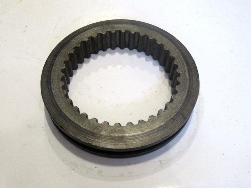 Муфта КПП Т-150к