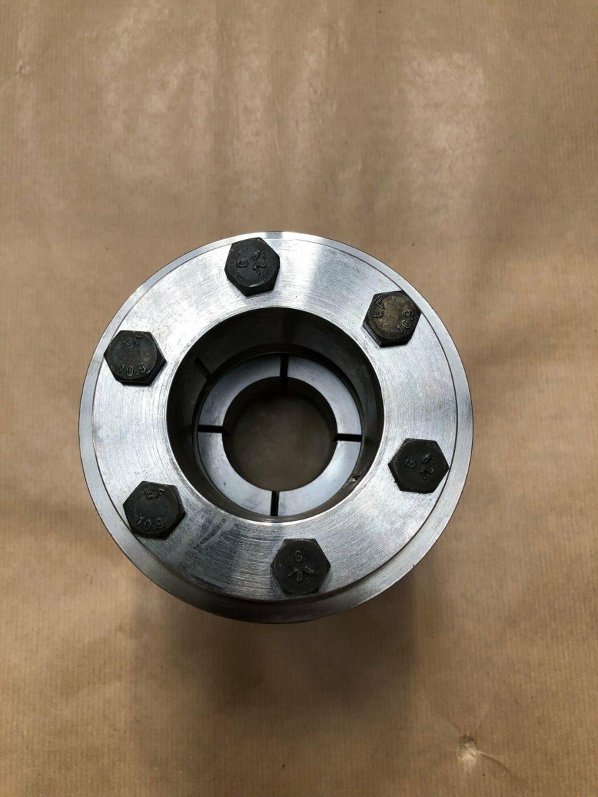 Соединительная муфта