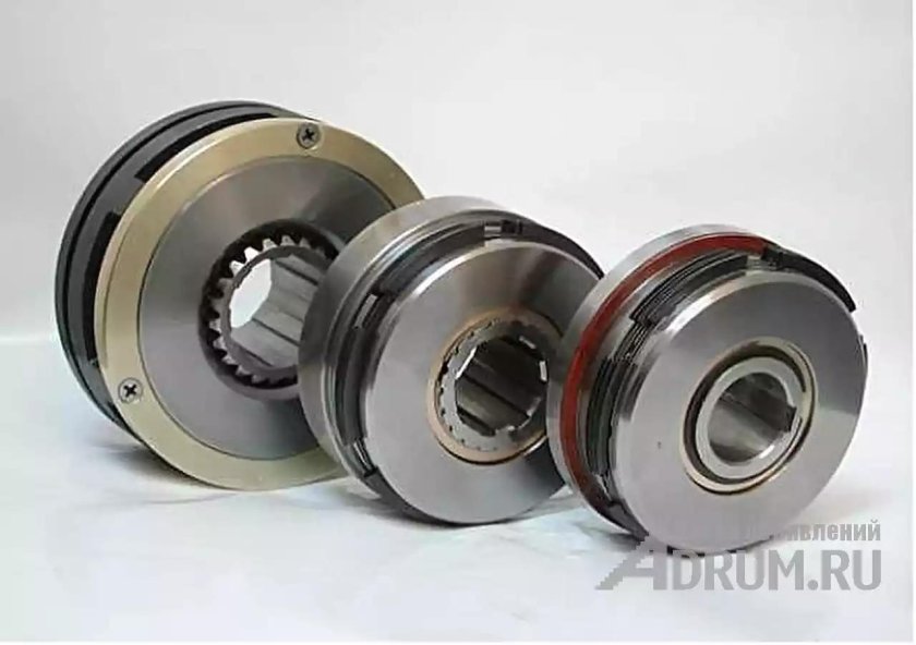 ЭТМ-102-1а муфта электромагнитная