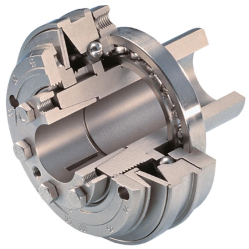 13903671 Муфта предохранительная