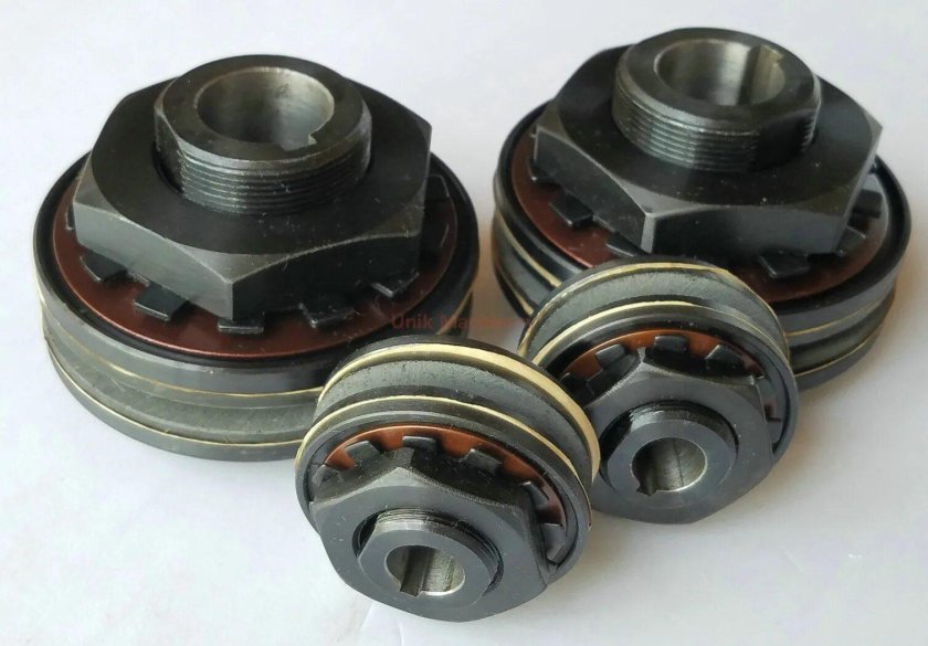 Ограничитель крутящего момента