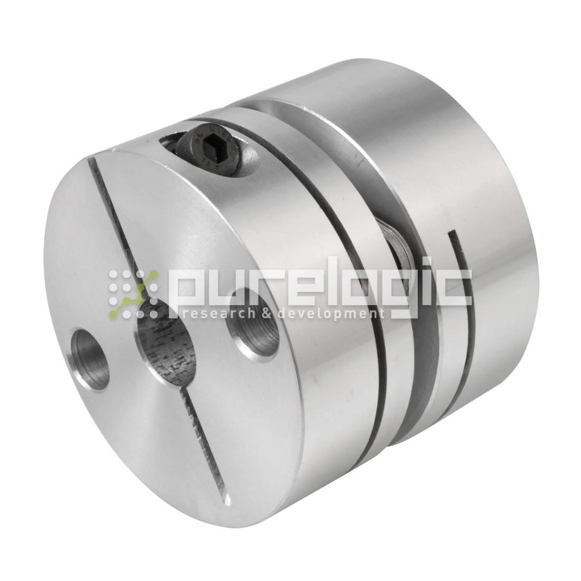 Шкив dp2a-25-100