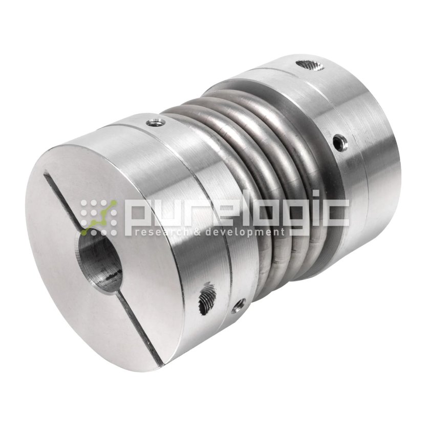 Муфта соединительная Dr-2530-8-8