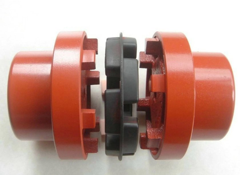 Муфта соединительная hrc150