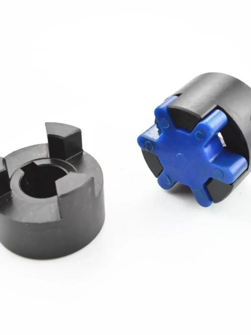 Муфта кулачковая jaw l050