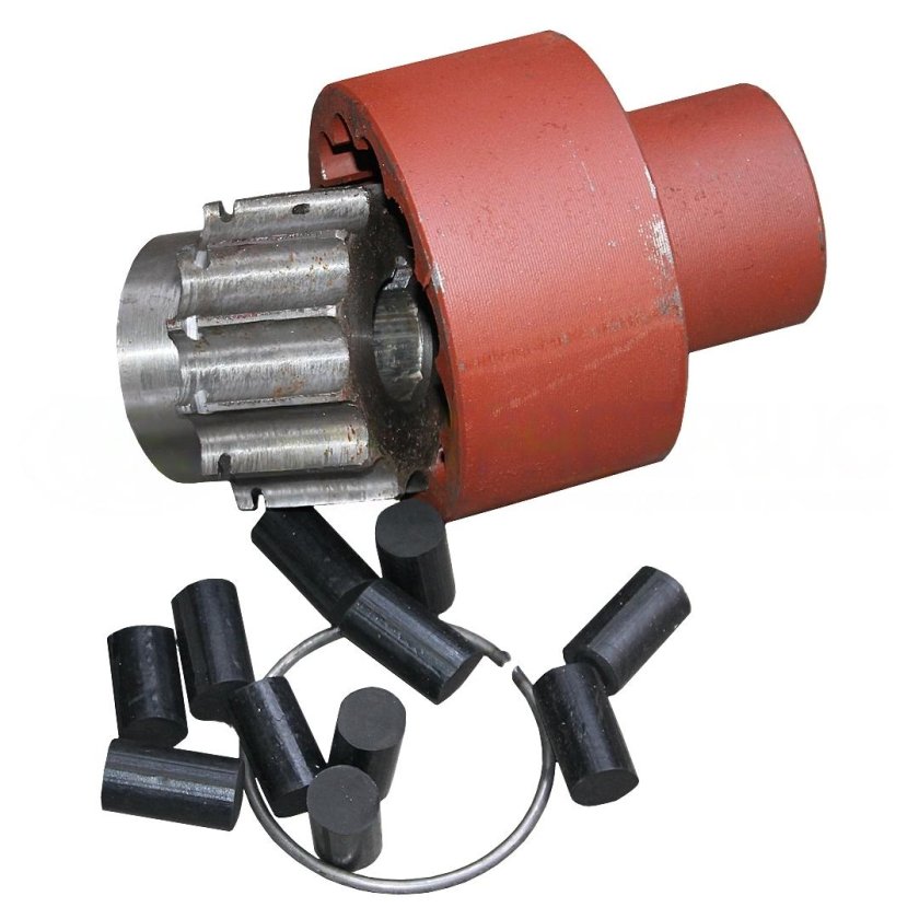 Муфта соединительная ВВН-70