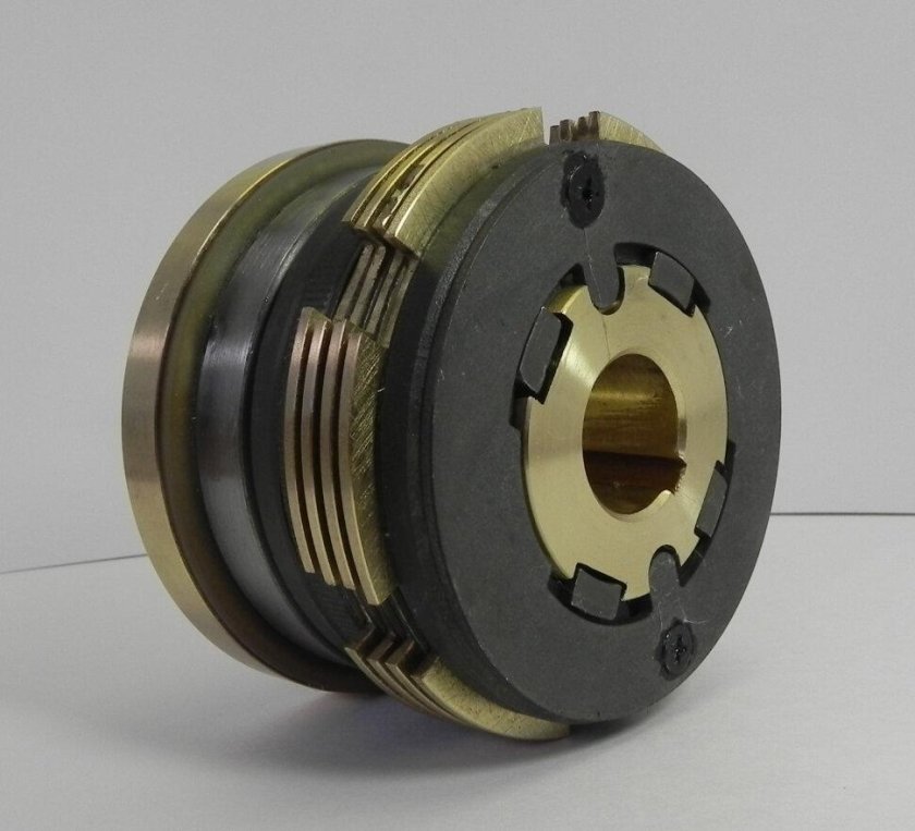 Электромагнитная муфта ЭТМ 092-1н