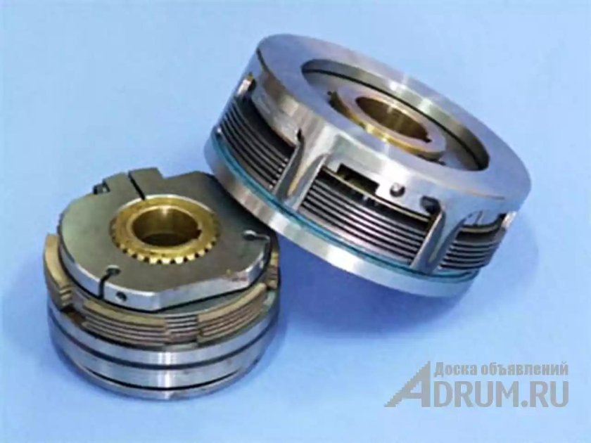 Электромагнитная муфта э1тм 073с