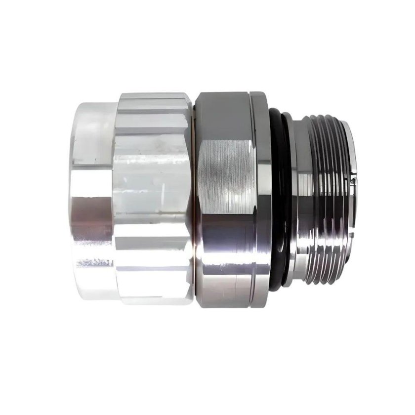 Муфта поворотная