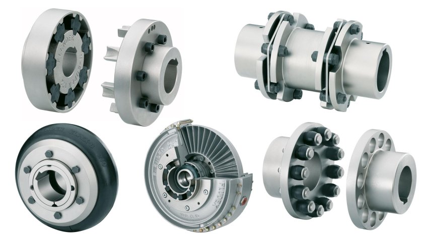 Муфта Флендер