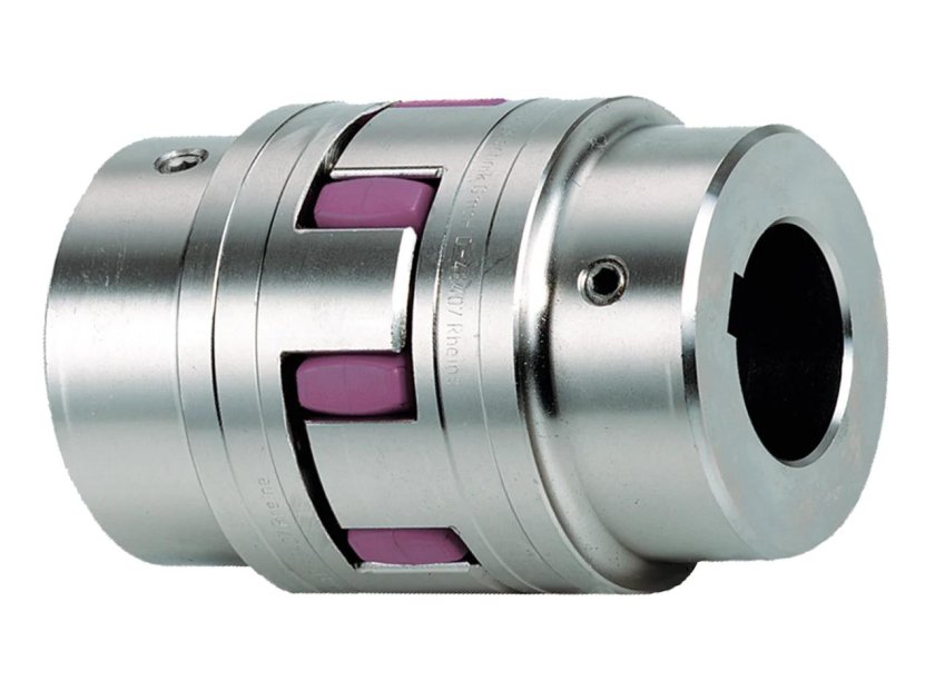 Муфта упругая Rotex-55g-r55.65-50 KTR