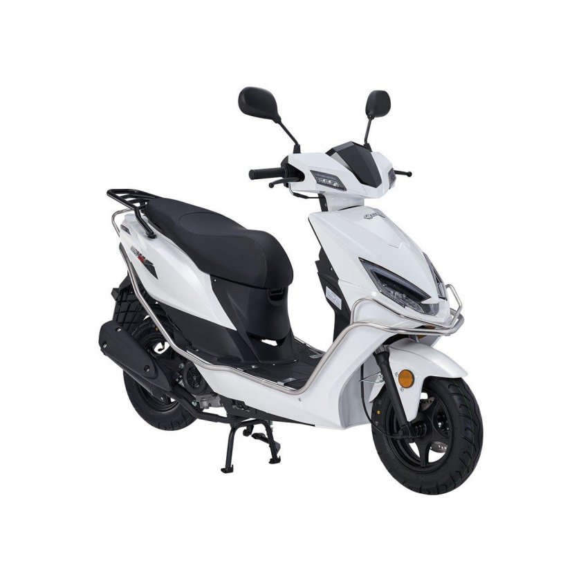 Kanuni скутер 50 кубов