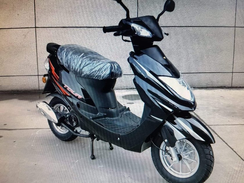 Скутер Тоур 50