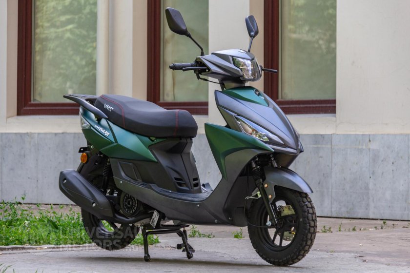 Венто Корса РС