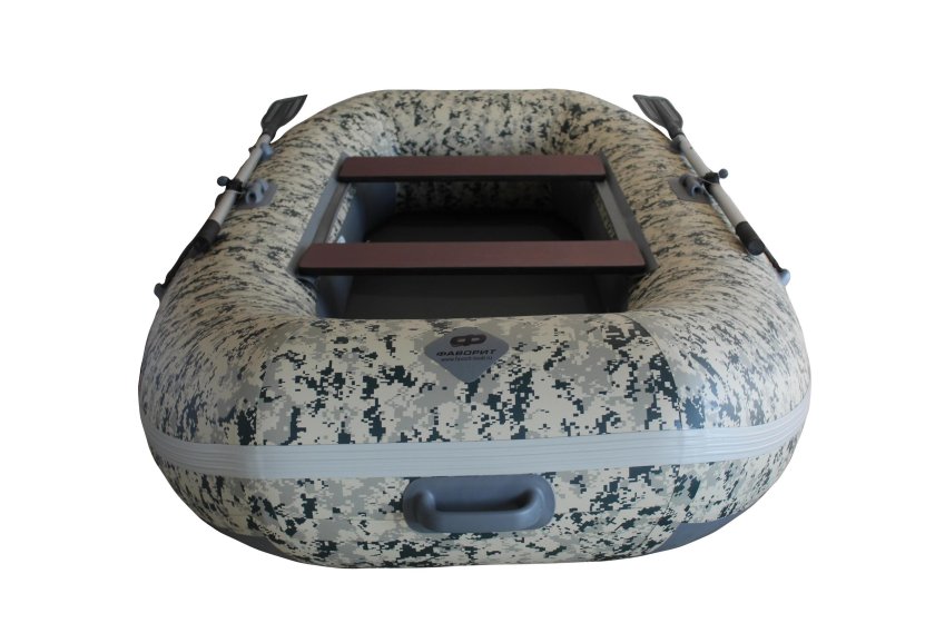 Катер Фаворит 480