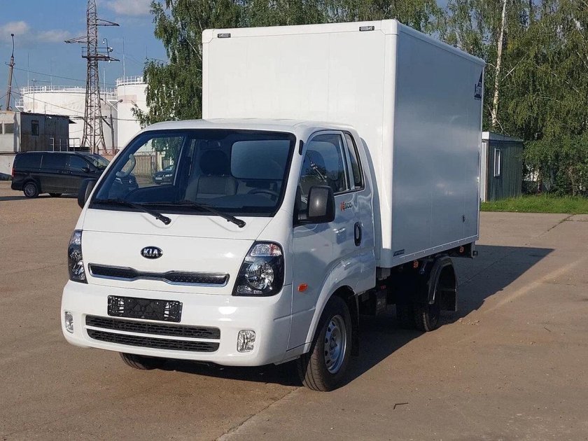 Сукутер кабин