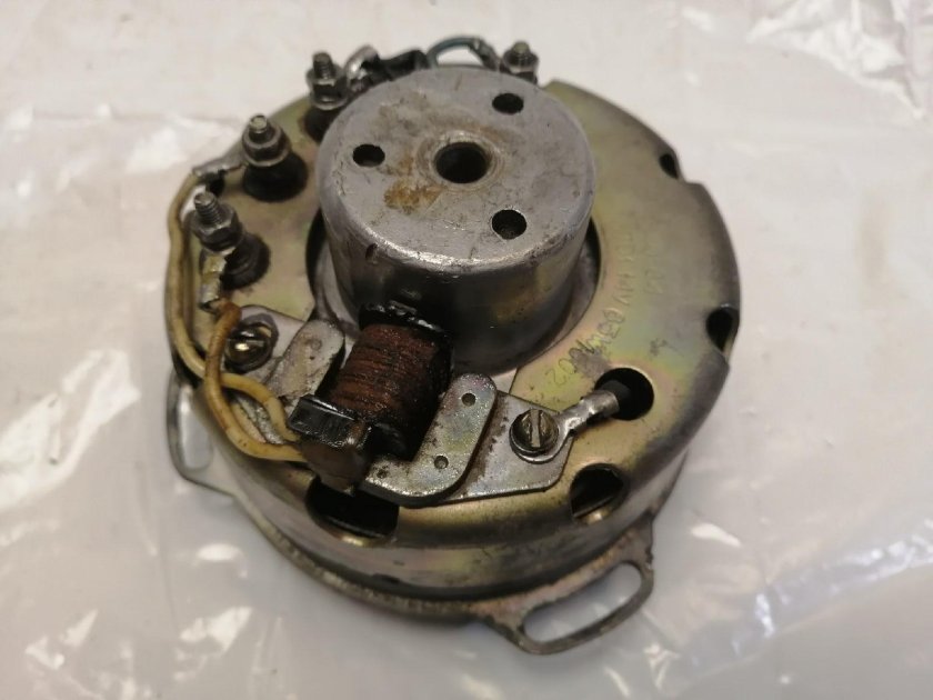 Генератор Восход 3м 65 ватт