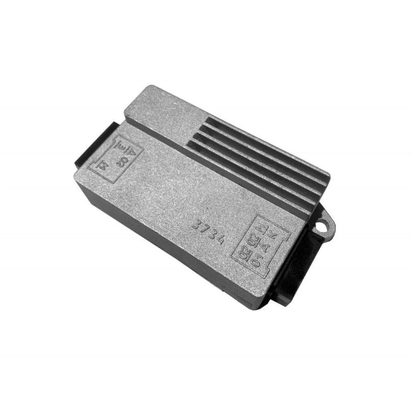 Коммутатор Минск 12в