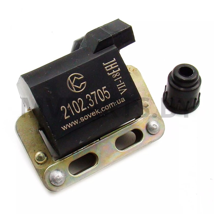 Катушка зажигания 2102.3705