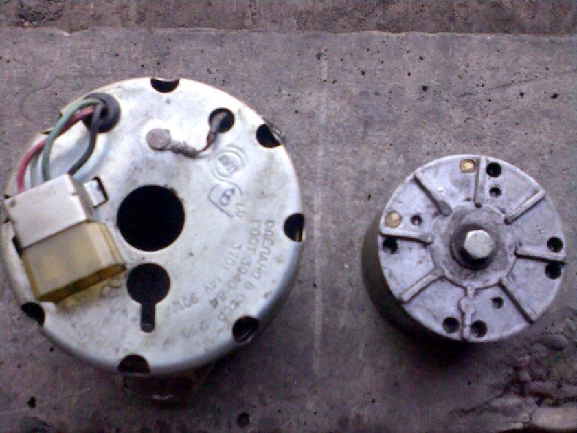 Генератор Восход 3м 90 ватт