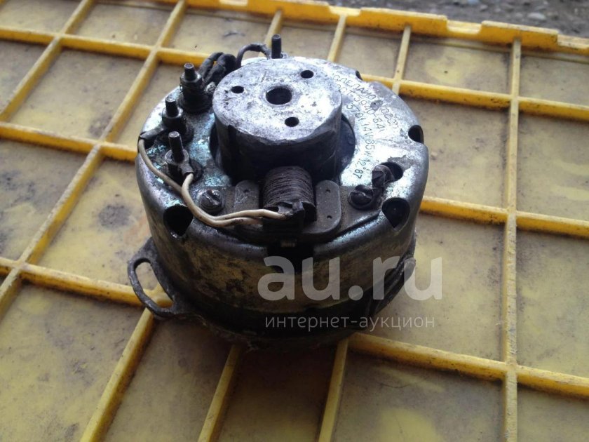 Генератор Восход 3м