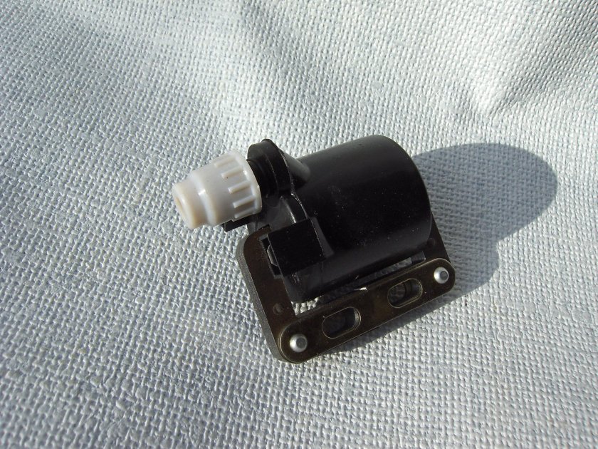 Катушка зажигания Восход 3м