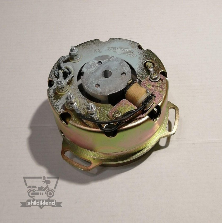 Генератор Восход 90вт