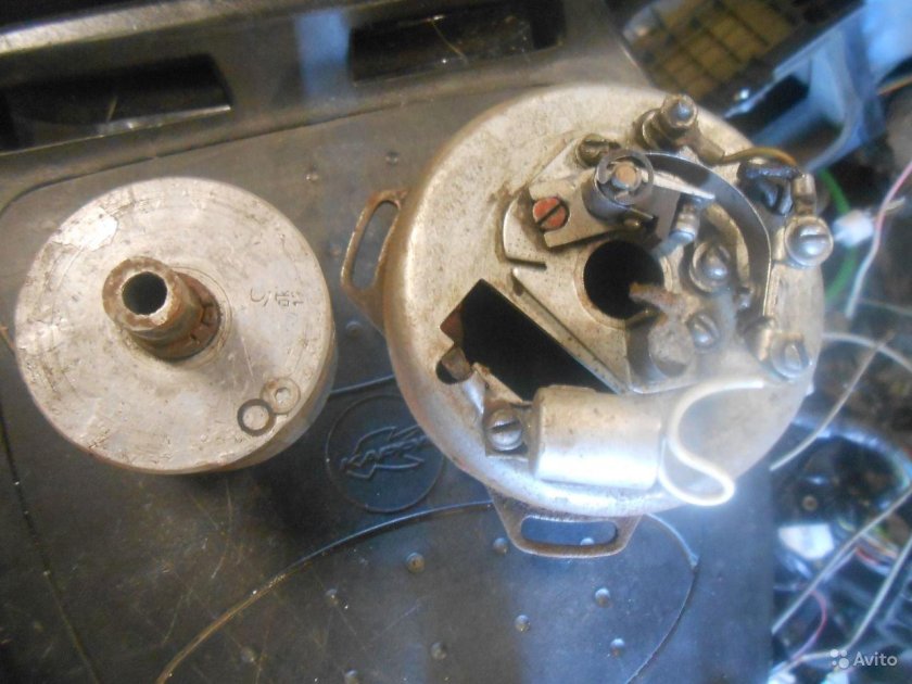 Кулачковое зажигание Минск