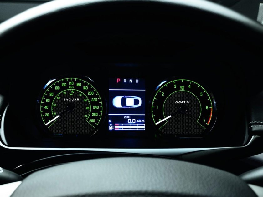 Приборная панель Лада Приора 2