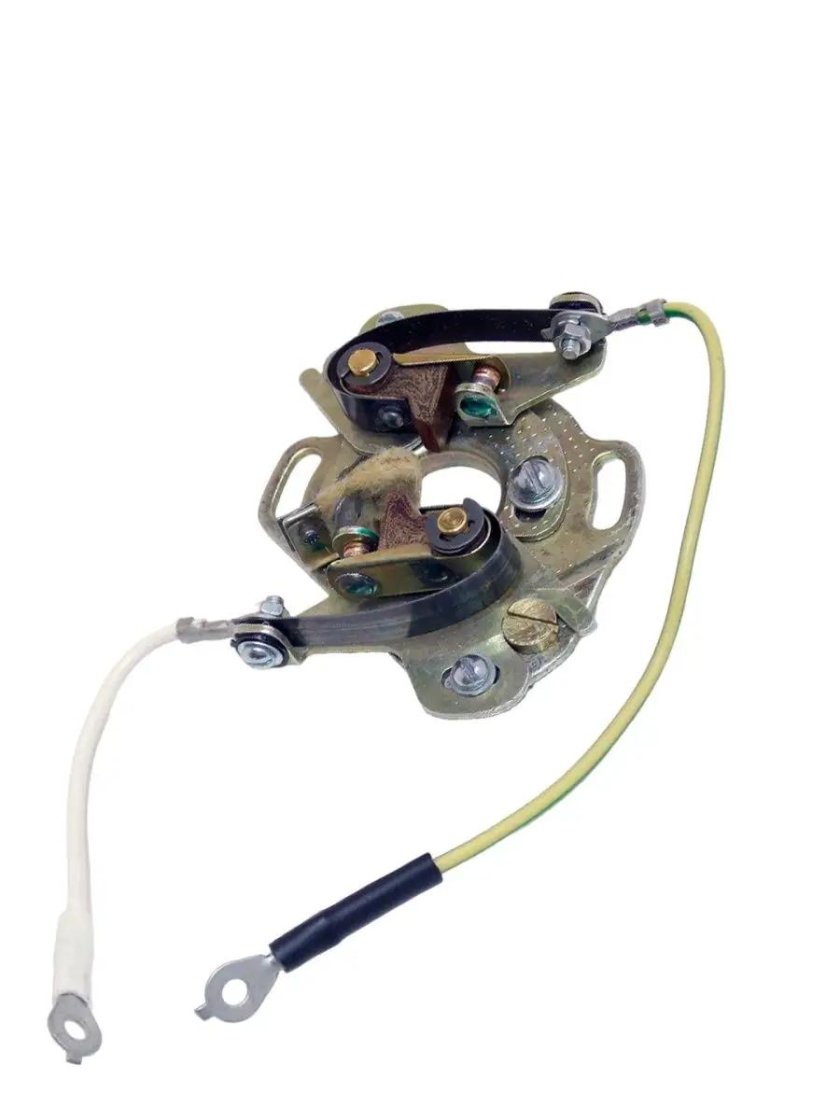 Прерыватель Юпитер