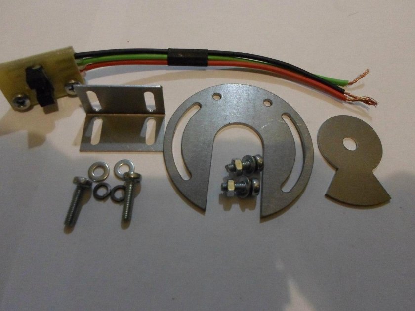 Зажигание ИЖ Юпитер 5