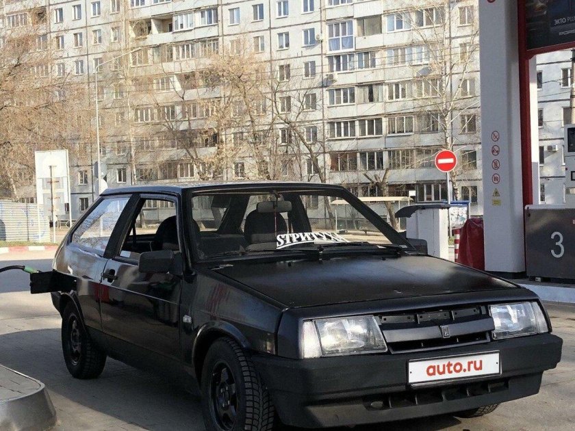 Lada 2108 130 3014