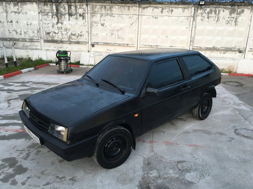 Lada 1995
