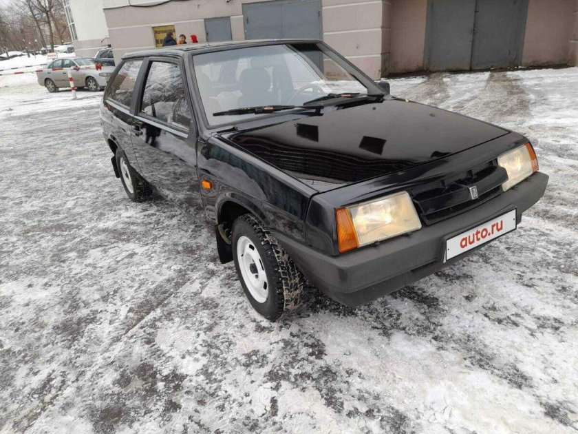Lada 2108 100 5155
