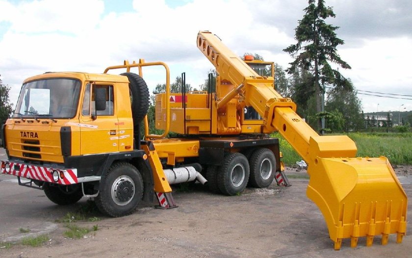 Татра УДС 114