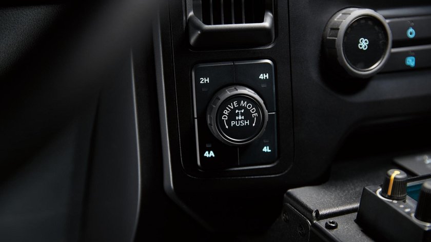 Пикап Форд f-150