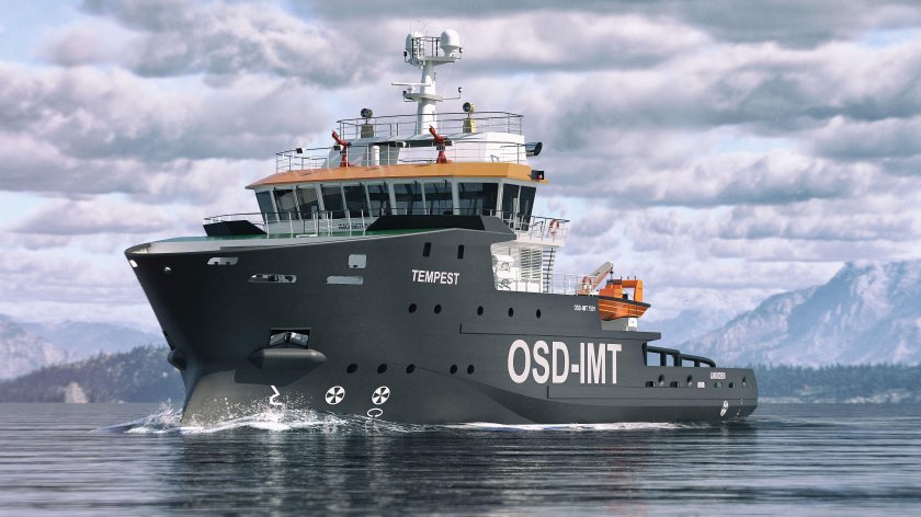 Яхты для выживания