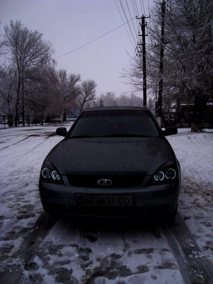 Приора кварц ангельские глазки