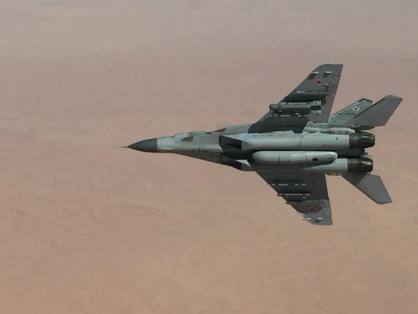 Корректируемая Авиационная бомба каб-500кр