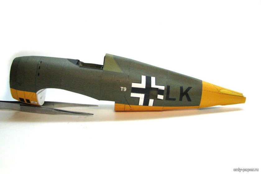 Гаргрот ракеты